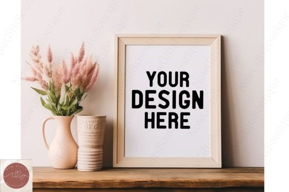 Download Single Frame Mockup - Premium Resources
