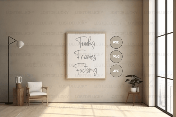 Download Frame Mockup Template, PSD Frame Mockup - Premium Resources